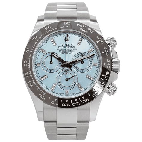 rolex 50th anniversary daytona for sale